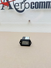 Honeywell Hobbs Quartz Hour Meter