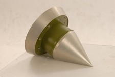 Honeywell HTF7000 Engine Inlet Cone