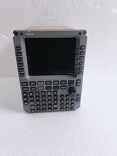 Honeywell MC-850 Multi-Purpose Control Display