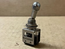 Honeywell Micro Switch 23AT53-D Locking