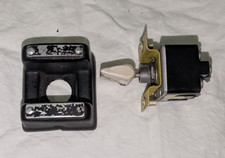 Honeywell MICRO SWITCH 4TL57-1 Aircraft
