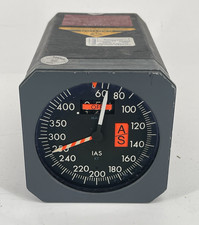 Honeywell Sperry 4057800-901 Mach Airspeed