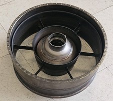Honeywell TFE-731 Turbine Section Case