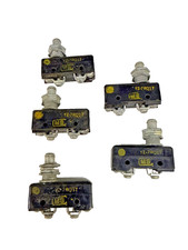 HONEYWELL YZ-7RQ 1T Switch (