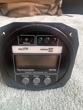 Horizon Instruments Digital Tachometer P-1000,