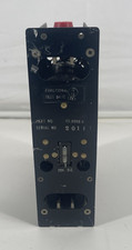 Hoskins Grimes 61-0098-9 28V Aircraft