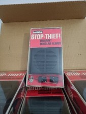 Hoskins STOP - THIEF! Aircraft