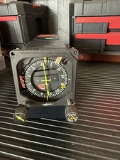 HSI Slaved Navigation Situation Display