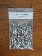 Huckmax HR3243-4-03 (QTY 100) Structural