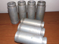 Hughes 369 Helicopter Damper Barrel