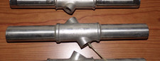 Hughes 369 Helicopter T/R Hub