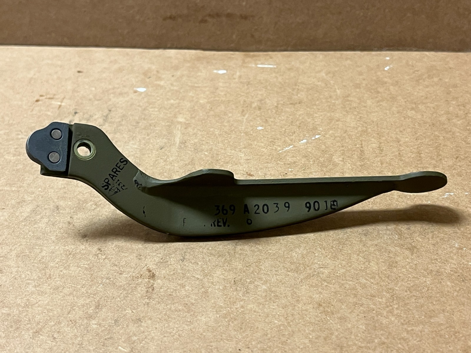 Hughes Helicopter Lot of 5 each Hughes