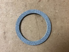 Hydraulic Packing Leather Back-Up Ring
