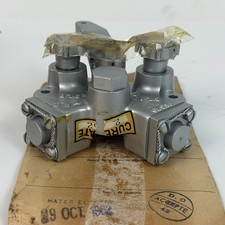 Hydraulic Selector Valve 413360 Bendix