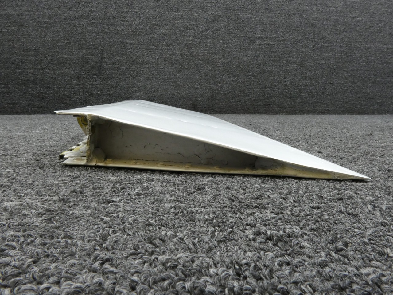 Iai 423026-135 1124 Westwind I Rudder