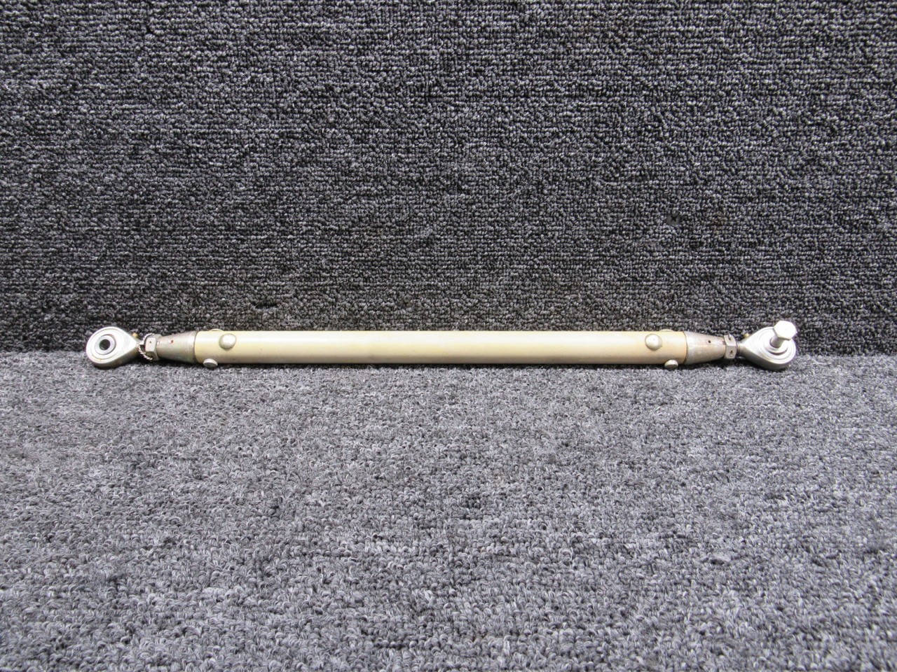Iai 503015-515 1124 Westwind I Elevator Tube