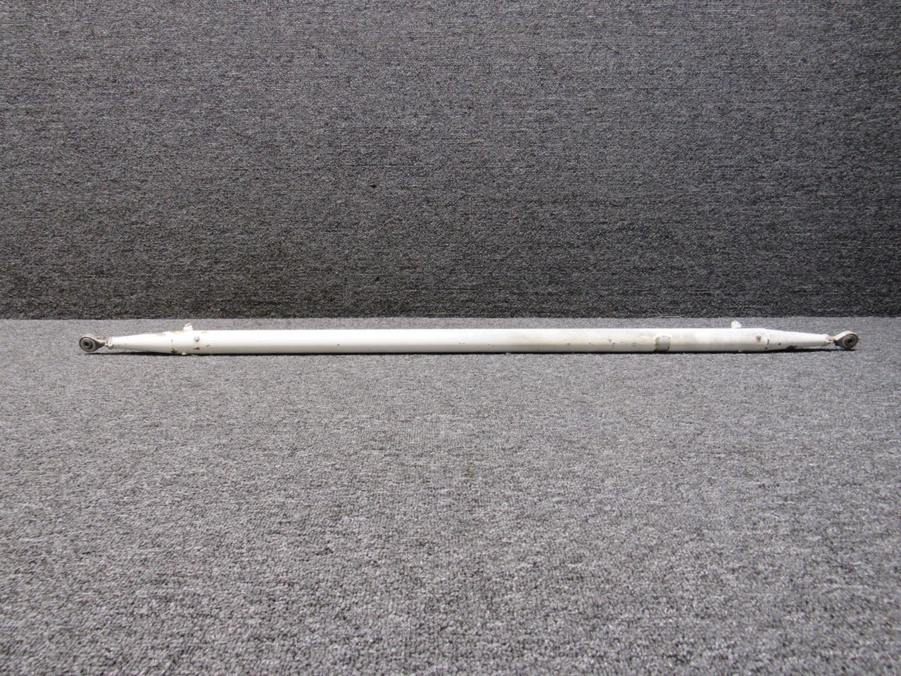 Iai 503016-509 1124 Westwind I Rudder