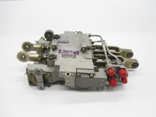 IAI Aileron Actuator Servo -