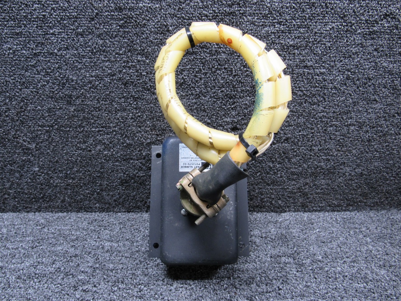 Ice Corp P072575-02 Propeller De-Ice Timer Assembly