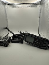Icom IC-A25N NAV/COM Aviation Handheld