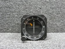 ID-824 Narco Avionics VOR-LOC Indicator