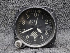 IFR45-20 Instruments & Flight Research