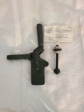 I.S.I. West Aircraft Aerospace Toggle