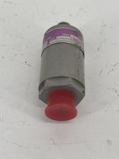 ITT 98087-1225P42-2 Aircraft Hydraulic Pressure