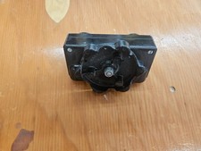 ITT CANNON #11751-1 Aircraft Battery