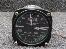 IU028-005-26S (Alt: 35711-2) Edo-Aire Manifold