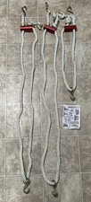 J-K Products Aircraft Tie-Down Ropes
