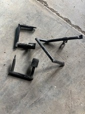 J3 Cub Rudder Pedals And