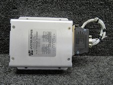 JA37-001 Jupiter Avionics Aural Message