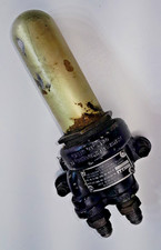 Jack&Heintz Skinner Purifiers, Oil Filter,