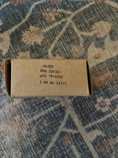 Janco 79-2256 Rotary Switch NOS