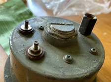 Janitrol 07D34 Aircraft Heater Combustion