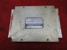 Janitrol Aircraft Division Heat Exchanger