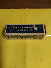 Janitrol Aircraft Heater Glow Plug