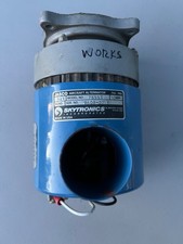 Jasco aircraft alternator 24V model