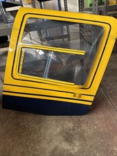 Jet Ranger Door