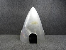 Jetstream 4-Blade Propeller Spinner