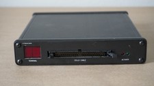 JFM Engineering C-Scan Data Acquisition