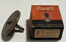 J.I. Case Company Distributor DISC
