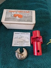 J.K. Products ATL-V Aircraft Throttle