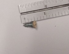 JK501S08A008 Specialized Screw For Aircraft