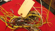 JPI EDM 830 harness W/FUEL