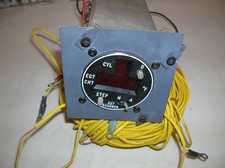 JPI EGT CHT Scanner w/