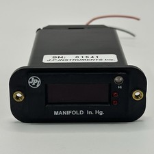 JPI Instruments Slim Line Manifold