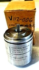 KEARFOTT GENERAL PRECISION P/N: V112-006