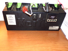Keith Power Panel Assy 45-1756-1
